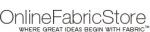 Online Fabric Store